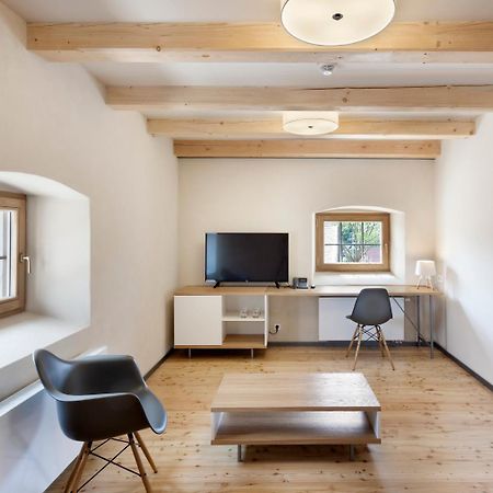 Cvikov Hotel Kleis מראה חיצוני תמונה