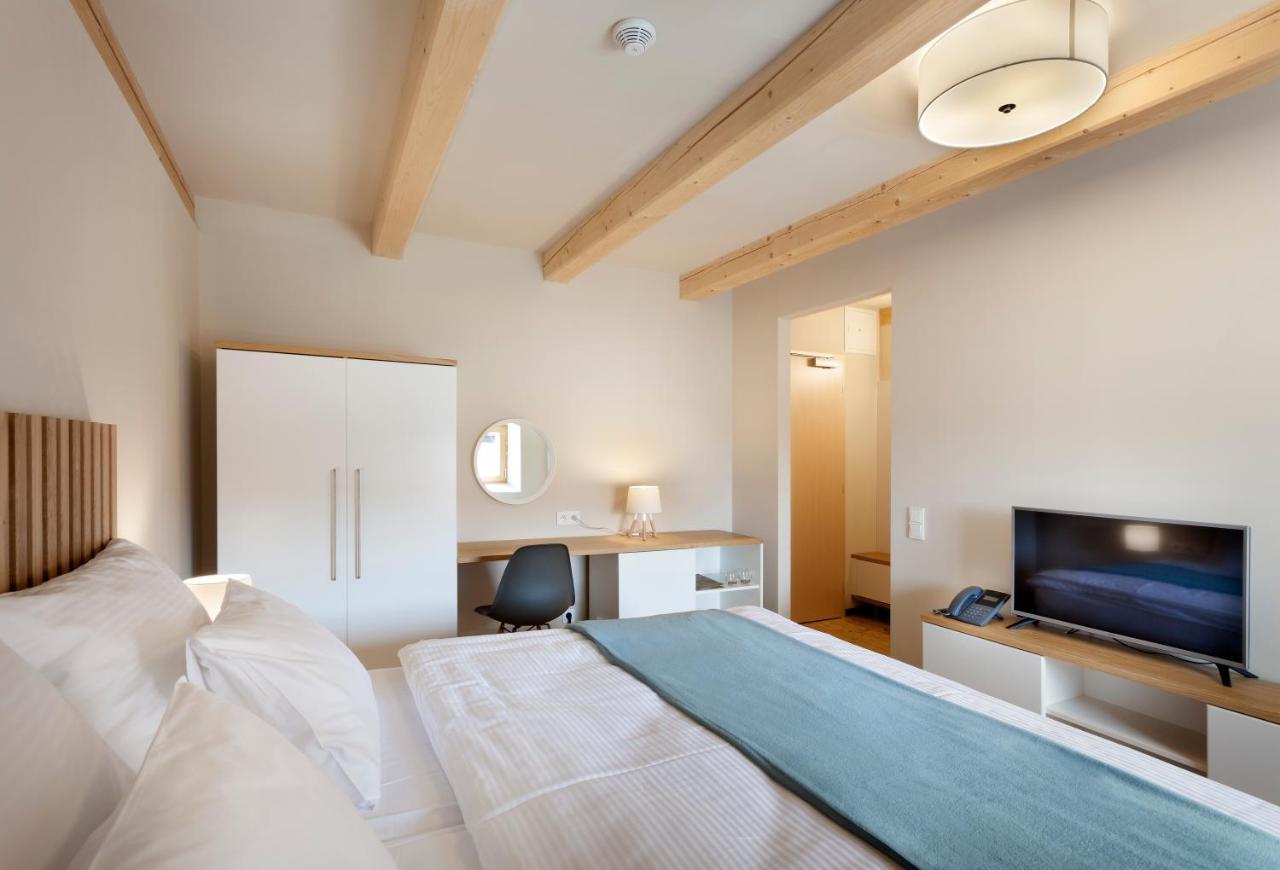 Cvikov Hotel Kleis מראה חיצוני תמונה