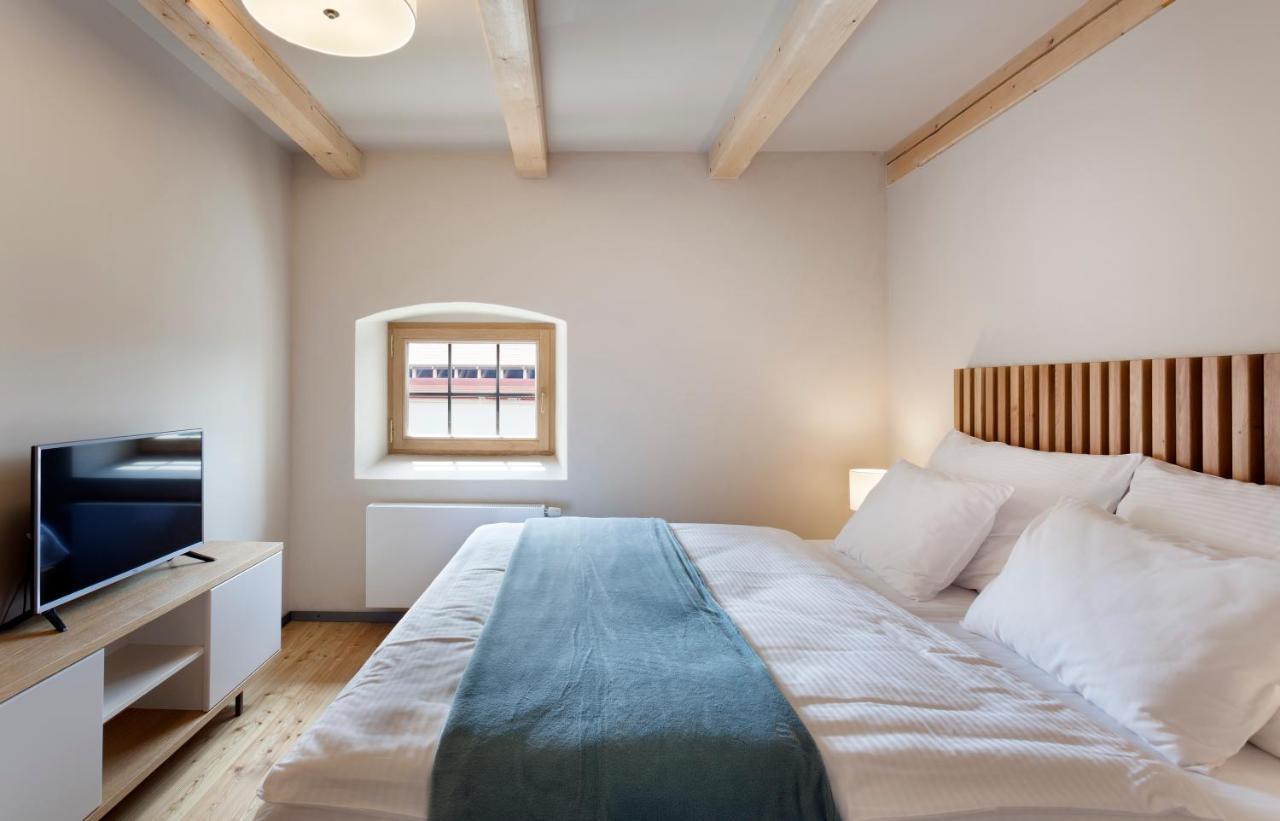 Cvikov Hotel Kleis מראה חיצוני תמונה
