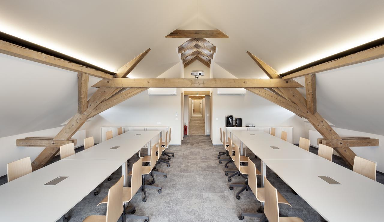 Cvikov Hotel Kleis מראה חיצוני תמונה