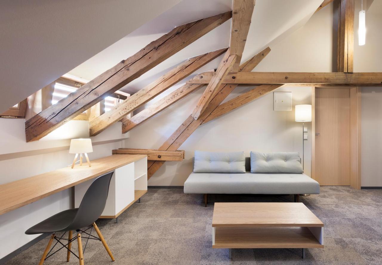 Cvikov Hotel Kleis מראה חיצוני תמונה